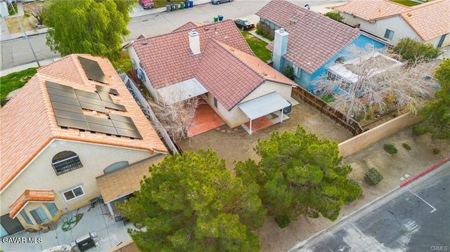 4817 Harbor Court, Palmdale, CA 93552