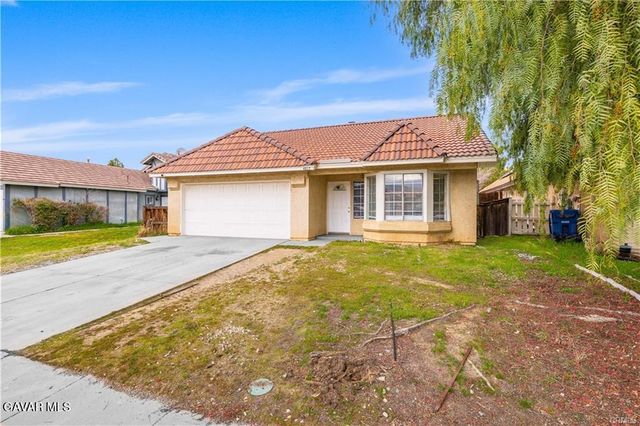 4817 Harbor Court, Palmdale, CA 93552