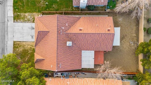 4817 Harbor Court, Palmdale, CA 93552