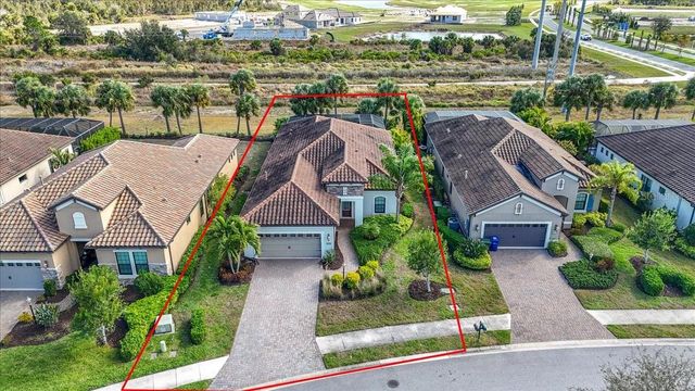 26808 PAVIN DRIVE, Englewood, FL 34223