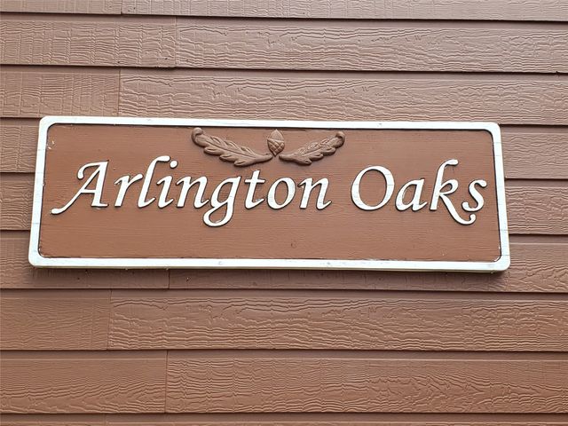 2305 Basil Drive D301, Arlington, TX 76006