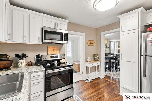 1821 Lincoln Avenue, Plattsmouth, NE 68048