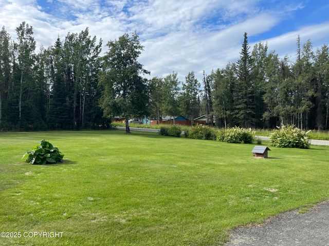 35181 Entrada Drive, Sterling, AK 99672