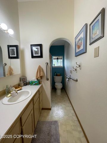 35181 Entrada Drive, Sterling, AK 99672