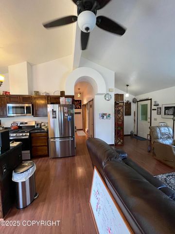 35181 Entrada Drive, Sterling, AK 99672