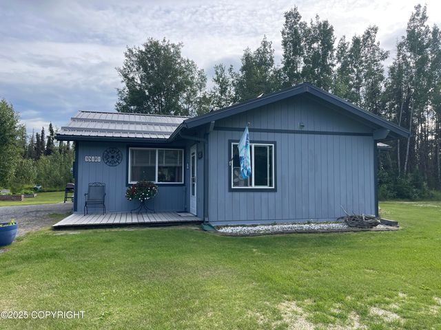 35181 Entrada Drive, Sterling, AK 99672