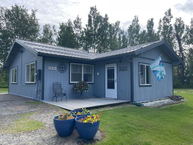 35181 Entrada Drive, Sterling, AK 99672