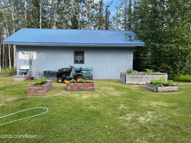 35181 Entrada Drive, Sterling, AK 99672