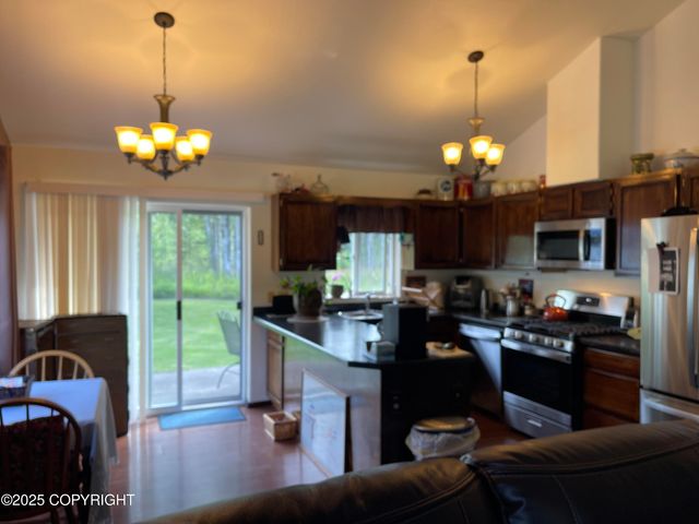 35181 Entrada Drive, Sterling, AK 99672
