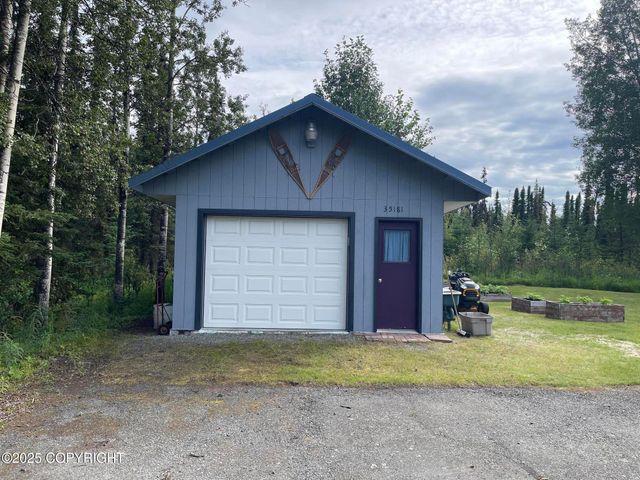 35181 Entrada Drive, Sterling, AK 99672