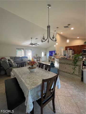 502 Elaine AVE N, Lehigh Acres, FL 33971