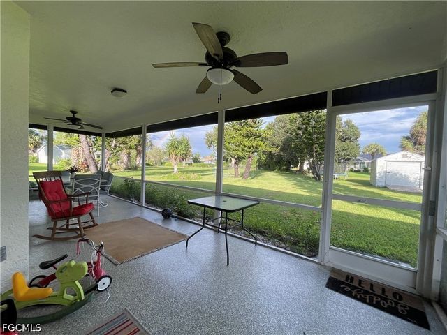502 Elaine AVE N, Lehigh Acres, FL 33971