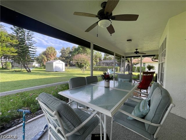 502 Elaine AVE N, Lehigh Acres, FL 33971