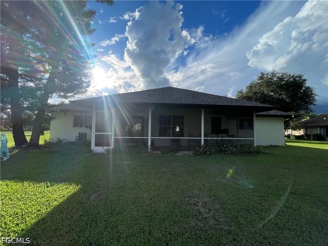 502 Elaine AVE N, Lehigh Acres, FL 33971