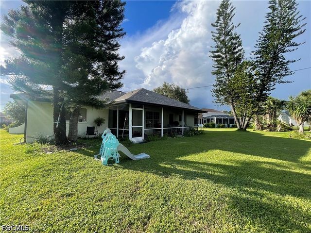 502 Elaine AVE N, Lehigh Acres, FL 33971