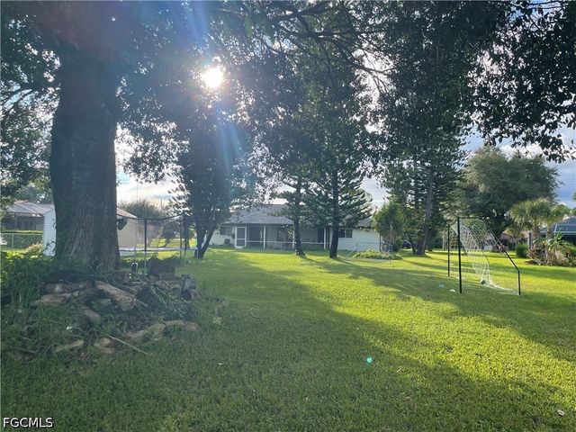 502 Elaine AVE N, Lehigh Acres, FL 33971