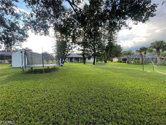 502 Elaine AVE N, Lehigh Acres, FL 33971