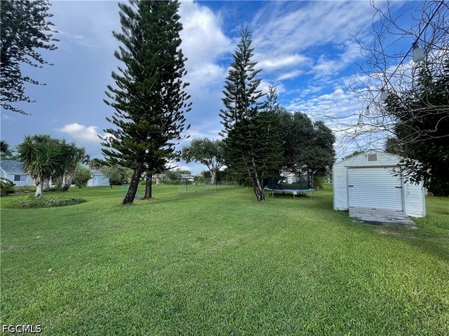 502 Elaine AVE N, Lehigh Acres, FL 33971