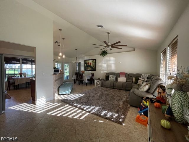 502 Elaine AVE N, Lehigh Acres, FL 33971