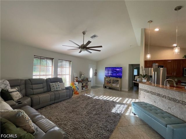 502 Elaine AVE N, Lehigh Acres, FL 33971