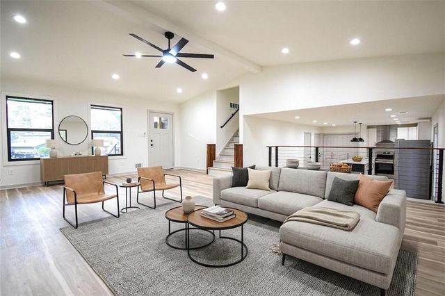 7346 Exeter Court, Riverdale, GA 30296