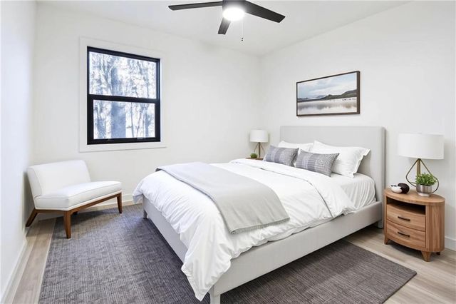 7346 Exeter Court, Riverdale, GA 30296