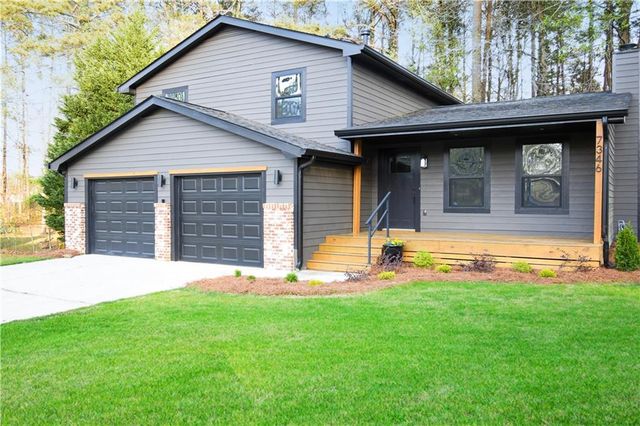 7346 Exeter Court, Riverdale, GA 30296