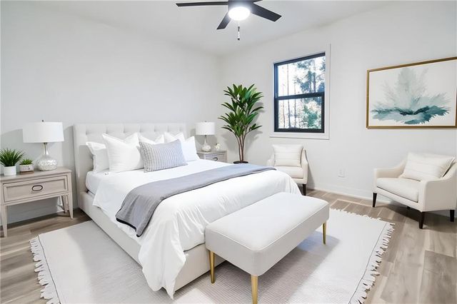 7346 Exeter Court, Riverdale, GA 30296