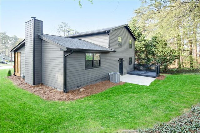 7346 Exeter Court, Riverdale, GA 30296