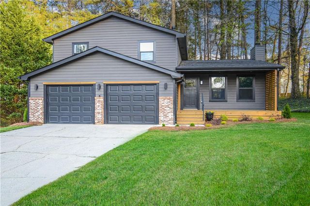 7346 Exeter Court, Riverdale, GA 30296