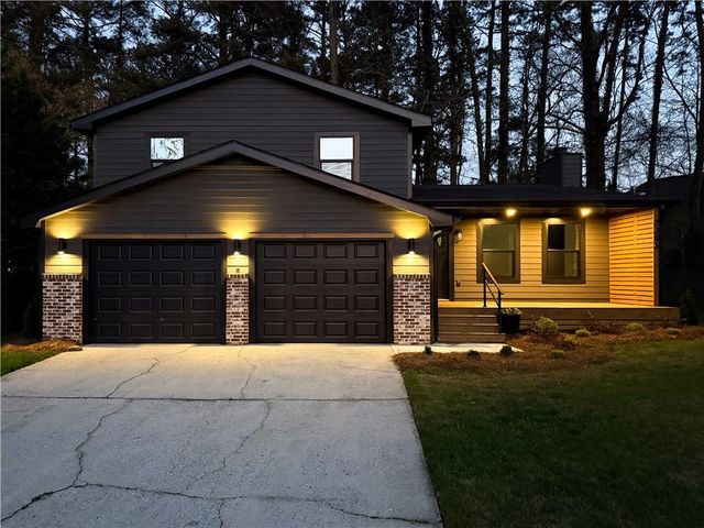 7346 Exeter Court, Riverdale, GA 30296