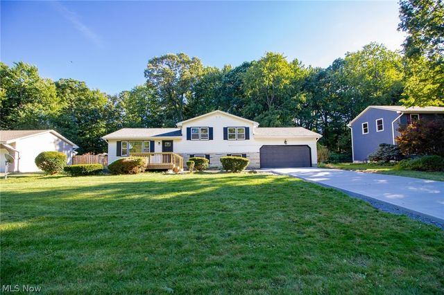 266 Corriedale Drive, Cortland, OH 44410
