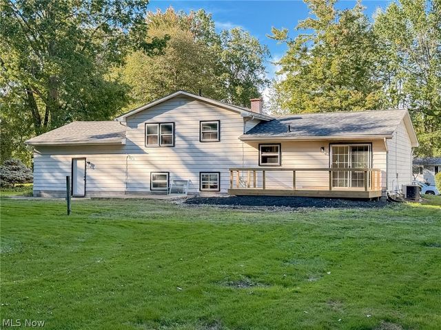 266 Corriedale Drive, Cortland, OH 44410