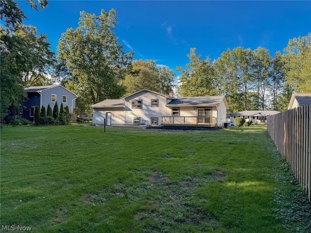 266 Corriedale Drive, Cortland, OH 44410