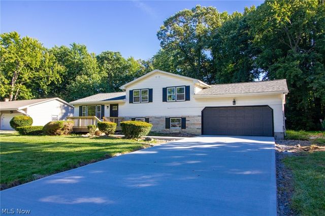 266 Corriedale Drive, Cortland, OH 44410