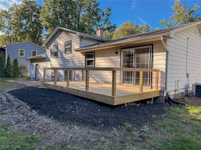 266 Corriedale Drive, Cortland, OH 44410