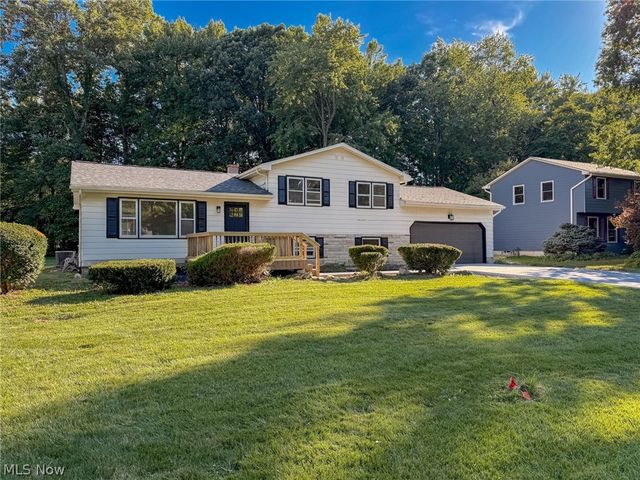 266 Corriedale Drive, Cortland, OH 44410