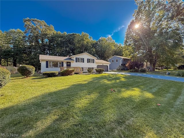 266 Corriedale Drive, Cortland, OH 44410