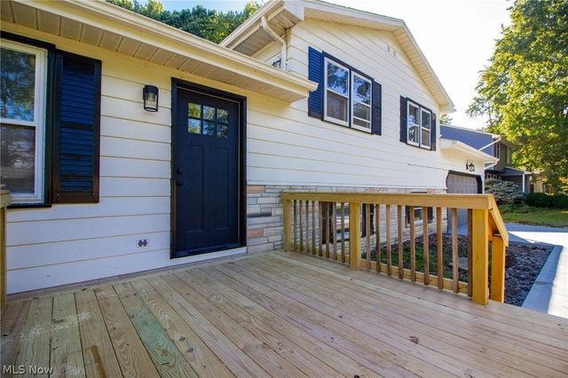 266 Corriedale Drive, Cortland, OH 44410