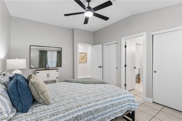 2433 Cliffwood Drive, Henderson, NV 89074