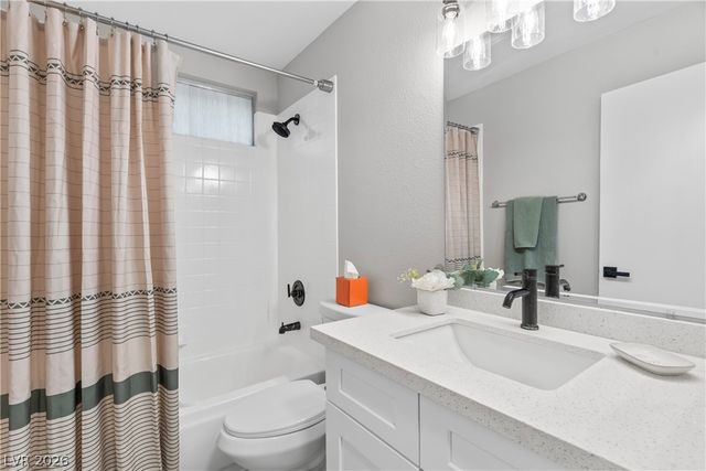 2433 Cliffwood Drive, Henderson, NV 89074