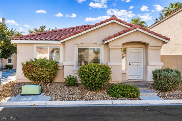 2433 Cliffwood Drive, Henderson, NV 89074