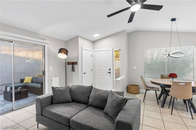 2433 Cliffwood Drive, Henderson, NV 89074