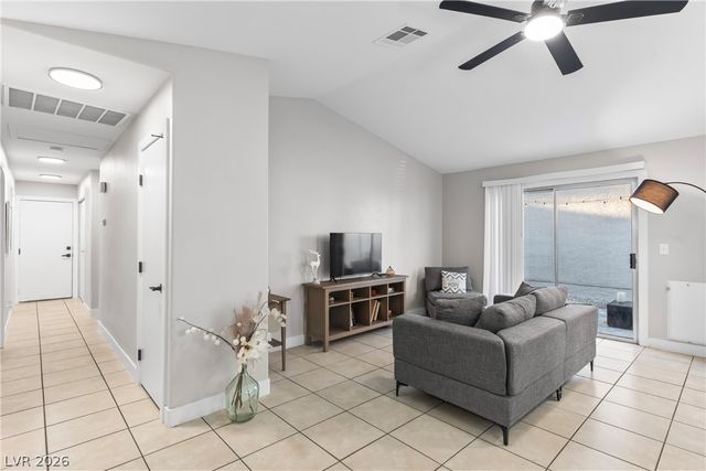 2433 Cliffwood Drive, Henderson, NV 89074