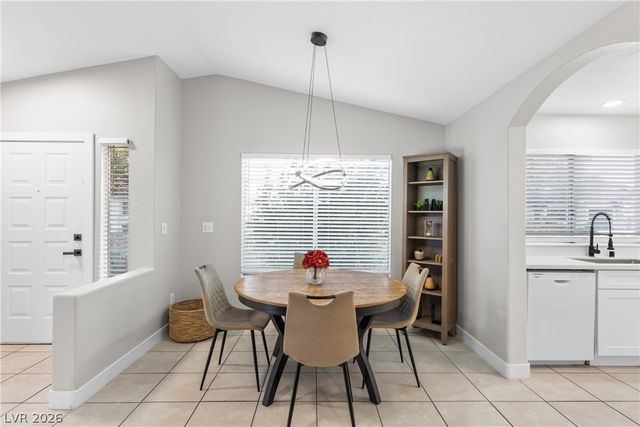 2433 Cliffwood Drive, Henderson, NV 89074