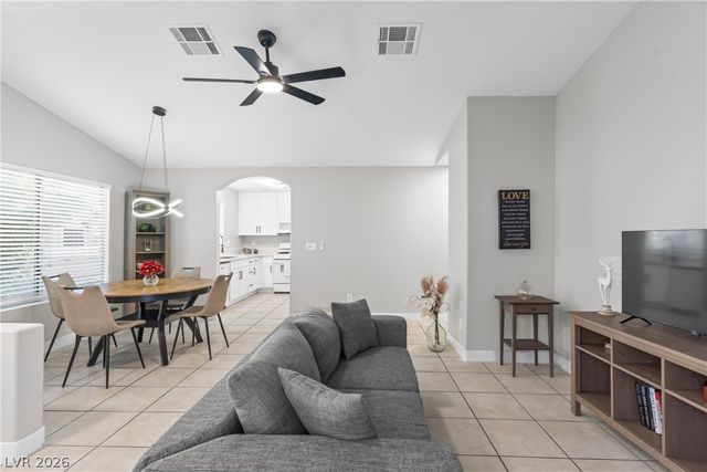 2433 Cliffwood Drive, Henderson, NV 89074