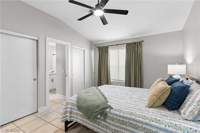 2433 Cliffwood Drive, Henderson, NV 89074