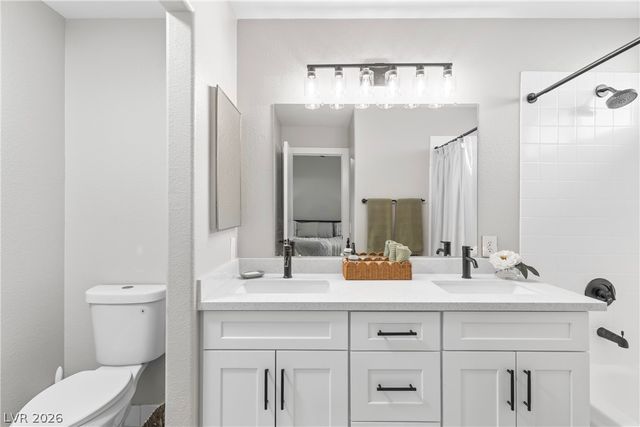 2433 Cliffwood Drive, Henderson, NV 89074