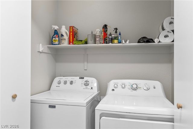 2433 Cliffwood Drive, Henderson, NV 89074