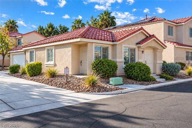 2433 Cliffwood Drive, Henderson, NV 89074